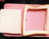 簡単すぐできる！たまごチーズパン作り方1写真