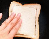 簡単すぐできる！たまごチーズパン作り方5写真