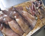 失敗しない！超簡単！イカの塩辛＾＾作り方2写真