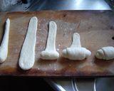 冷凍生地のススメ・・・ストックしようよ作り方3写真