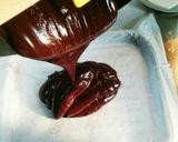 超簡単なのに頑張ってる風！トリュフ★作り方4写真