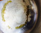 ダマの出来ないホワイトソース作り方3写真