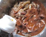 失敗しない！超簡単！イカの塩辛＾＾作り方9写真