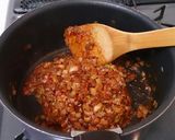 簡単に手作り♪本格麻婆豆腐(*^▽^*)作り方6写真