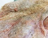 サイゼの若鶏のグリル風！皮パリ☆作り方11写真
