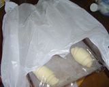 冷凍生地のススメ・・・ストックしようよ作り方5写真