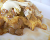 ごはんがすすむ！和風納豆オムレツ作り方5写真
