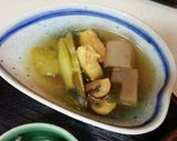 血管プラークダイエット食220（ニラ玉）作り方3写真