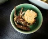 血管プラークダイエット食220（ニラ玉）作り方4写真