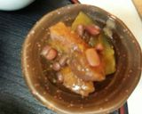 血管プラークダイエット食220（ニラ玉）作り方5写真