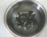 オッサンの洋食屋再現！コンソメスープ作り方1写真