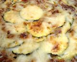 ピザケーキ風♪おから味噌お好み焼き作り方4写真