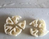 【簡単】めんつゆで作るうちの山菜おこわ作り方5写真