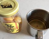 【簡単】めんつゆで作るうちの山菜おこわ作り方6写真