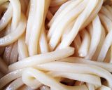 5分で出来ちゃう簡単ツナマヨうどん♪作り方3写真