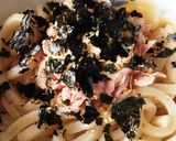 5分で出来ちゃう簡単ツナマヨうどん♪作り方4写真