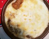 残ったカレーで簡単カレードリア作り方4写真