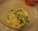 朝ごはんにも＊菜の花ケークサレ作り方4写真