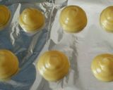 さくさく♪クッキーシュー作り方18写真