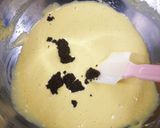 はちたの紅茶シフォンケーキ作り方4写真