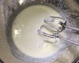 パウンドケーキ バター不要作り方1写真