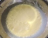 パウンドケーキ バター不要作り方2写真