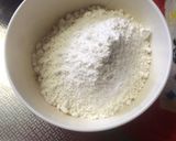 パウンドケーキ バター不要作り方3写真