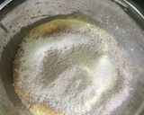 パウンドケーキ バター不要作り方4写真