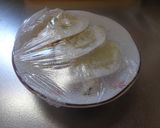 最速のレンジで餃子ライス作り方6写真