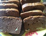 パウンドケーキ バター不要作り方7写真