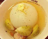 新たままるごとスープ作り方5写真