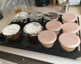 ミルクティープリン作り方7写真
