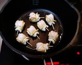 お弁当に！チーちくロール作り方3写真