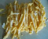 サッパリ美味しい、中華サラダ♪作り方2写真
