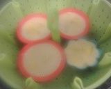 簡単ＨＭとパイン缶で蒸しパンケーキ作り方7写真