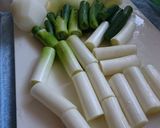 超簡単！圧力鍋で鶏手羽元のお酢煮作り方1写真