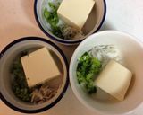 超簡単!赤ちゃん喜ぶ茶碗蒸し作り方2写真