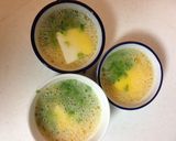 超簡単!赤ちゃん喜ぶ茶碗蒸し作り方3写真