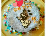 ガトーショコラ作り方8写真