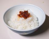 甘くってあと引く辛さ☆食べるラー油♪作り方7写真