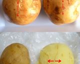 簡単！懐かしいおばぁちゃんのカレー作り方3写真
