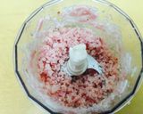 簡単お洒落♪ハムとクリームチーズのパテ作り方2写真