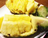 アイスパンケーキ作り方5写真