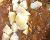 簡単！懐かしいおばぁちゃんのカレー作り方11写真