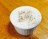 簡単お洒落♪ハムとクリームチーズのパテ作り方4写真