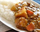 簡単！懐かしいおばぁちゃんのカレー作り方12写真