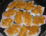 簡単★たらとキノコの味噌焼き作り方1写真
