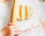 簡単!みんなで作ろう!型抜きクッキー作り方10写真