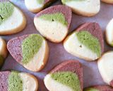 サクサク☆取り扱い注意！バタークッキー♡作り方12写真