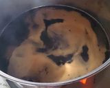 お父さん作☆誰でも作れる焼肉のたれ♪作り方1写真